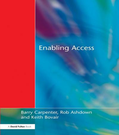 Enabling Access