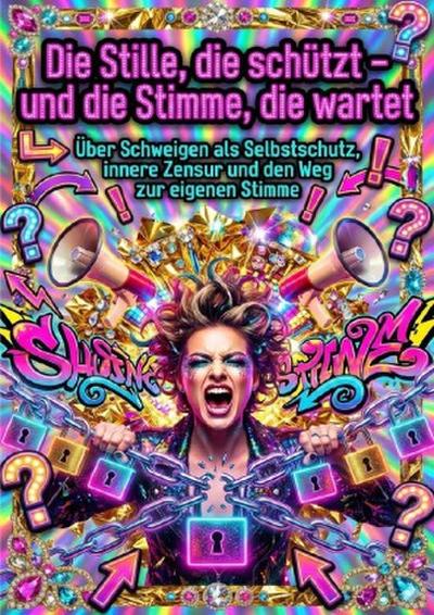 Die Stille, die schützt - und die Stimme, die wartet