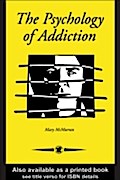 Psychology Of Addiction