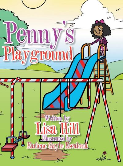 Penny’s Playground