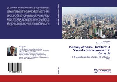Journey of Slum Dwellers: A Socio-Eco-Environmental Crusade