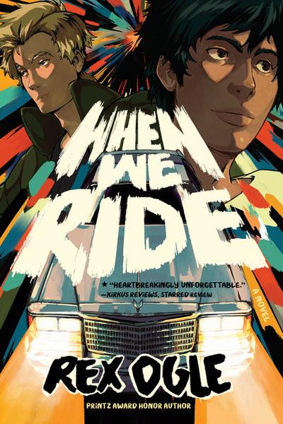 When We Ride