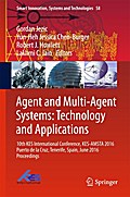 Agent and Multi-Agent Systems: Technology and Applications