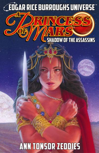 A Princess of Mars