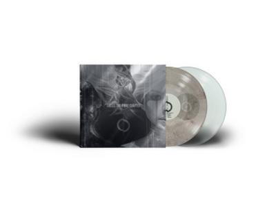 Abyss - The Final Chapter,2 Schallplatte (Black Smoke Northern Light 2LP)