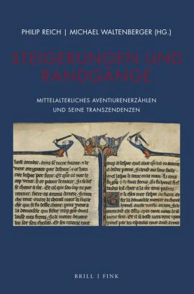 Steigerungen und Randgänge