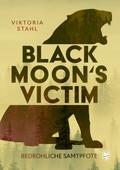 Black Moon’s Victim - Bedrohliche Samtpfote