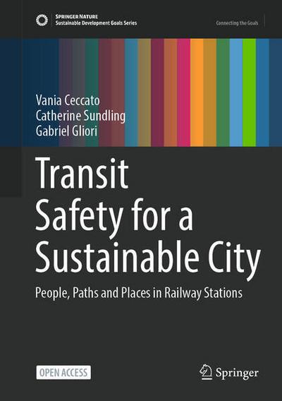 Transit Safety for a Sustainable City