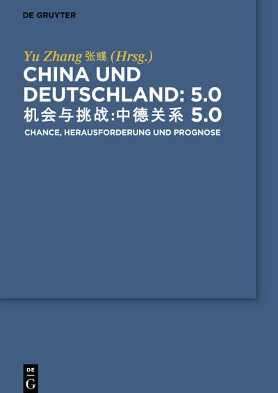China und Deutschland: 5.0