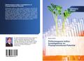 Piriformospora indica: Investigations on Phytoprom