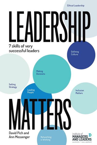 Leadership Matters