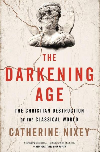 The Darkening Age