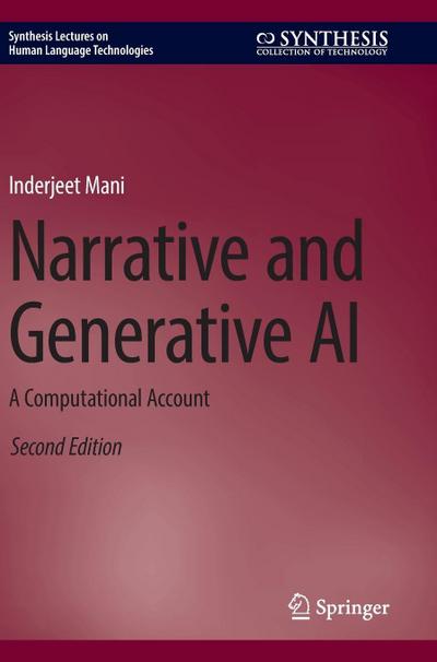 Narrative and Generative AI