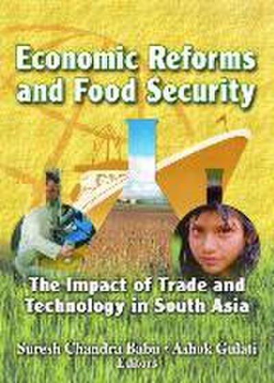 Economic Reforms and Food Security