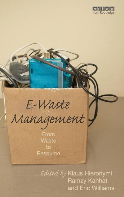 E-Waste Management
