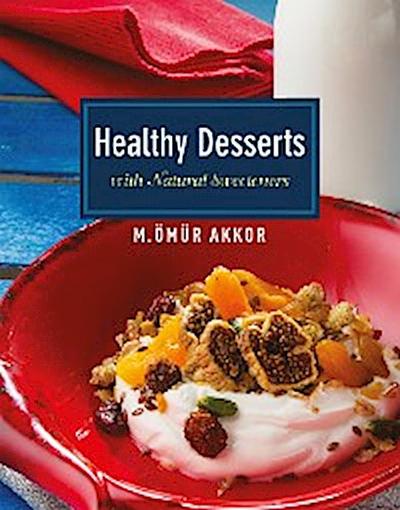 Healthy Desserts