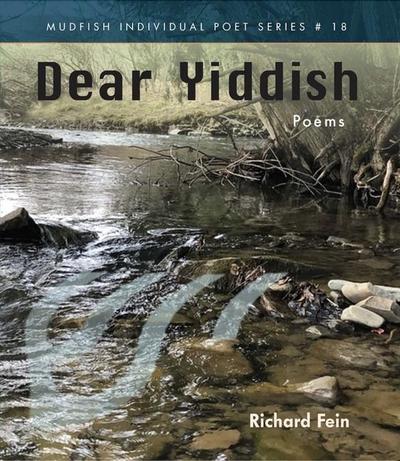 Dear Yiddish