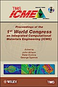 Proceedings of the 1st World Congress on Integrate
