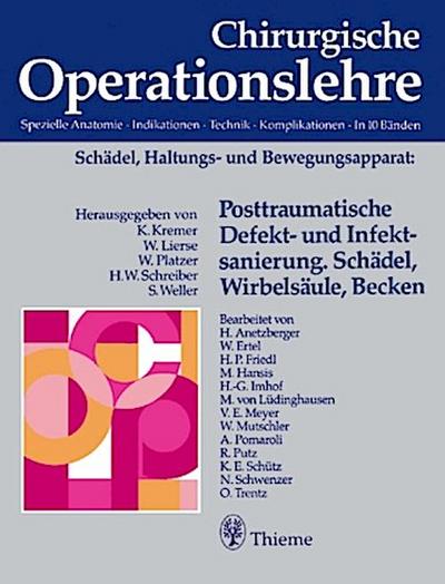 Chirurgische Operationslehre Ösophagus, Magen, Duodenum