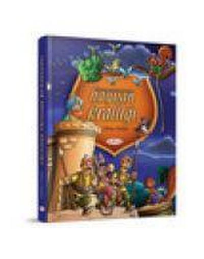 Hayvanlar Konusa Konusa - Hayvan Kralligi