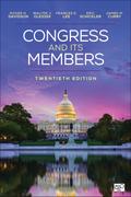Congress and Its Members