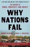 Why Nations Fail