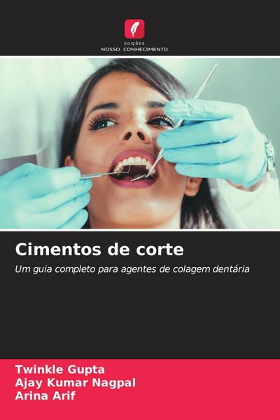 Cimentos de corte