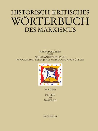 Hist.Krit.Wörterbuch 9.2