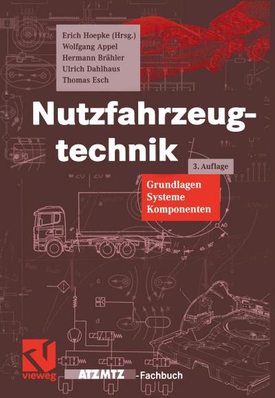 Nutzfahrzeugtechnik