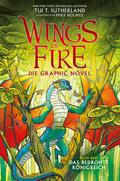 Wings of Fire Graphic Novel 3