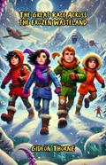 The Great Race Across the Frozen Wasteland