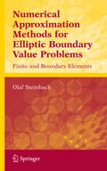 Numerical Approximation Methods for Elliptic Bound