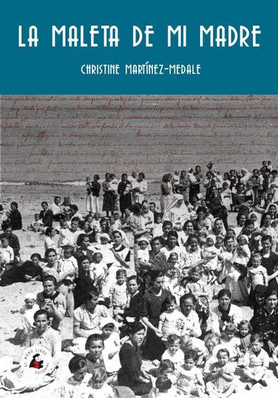 La maleta de mi madre