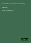 La juive
