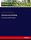 Common-Law Pleading