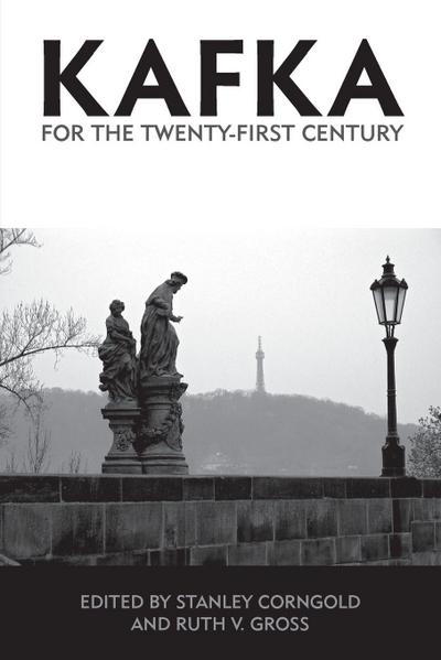 Kafka for the Twenty-First Century