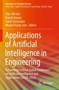 Applications of Artificial Intelligence in Enginee