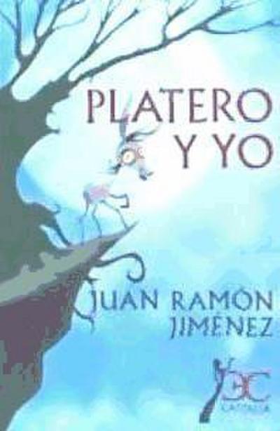 Platero Y Yo - Juan Ramón Jiménez