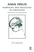 Normality and Pathology in Childhood