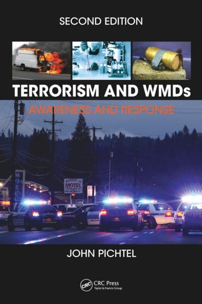 Terrorism and WMDs