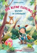 Der kleine Flohling - Wunder im Littelwald