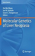 Molecular Genetics of Liver Neoplasia
