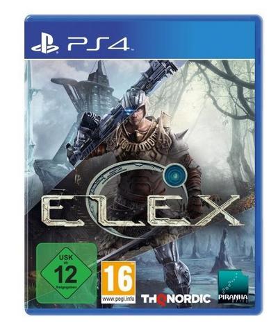 Elex (PS4)