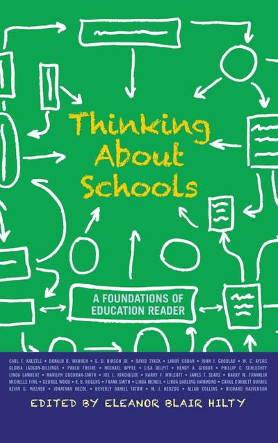 Thinking about Schools