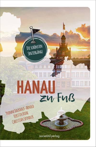 Hanau zu Fuß