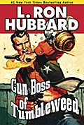 Gun Boss of Tumbleweed