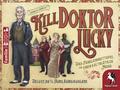 Kill Dr. Lucky