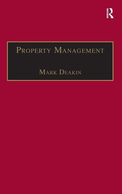 Property Management
