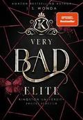 Very Bad Elite