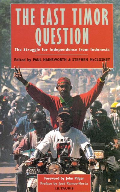East Timor Question